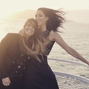 Meet your Posher, Jillian